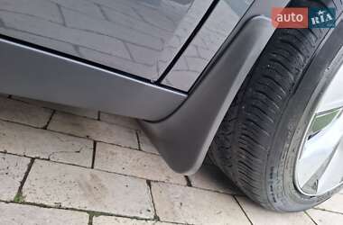 Внедорожник / Кроссовер Tesla Model Y 2023 в 
