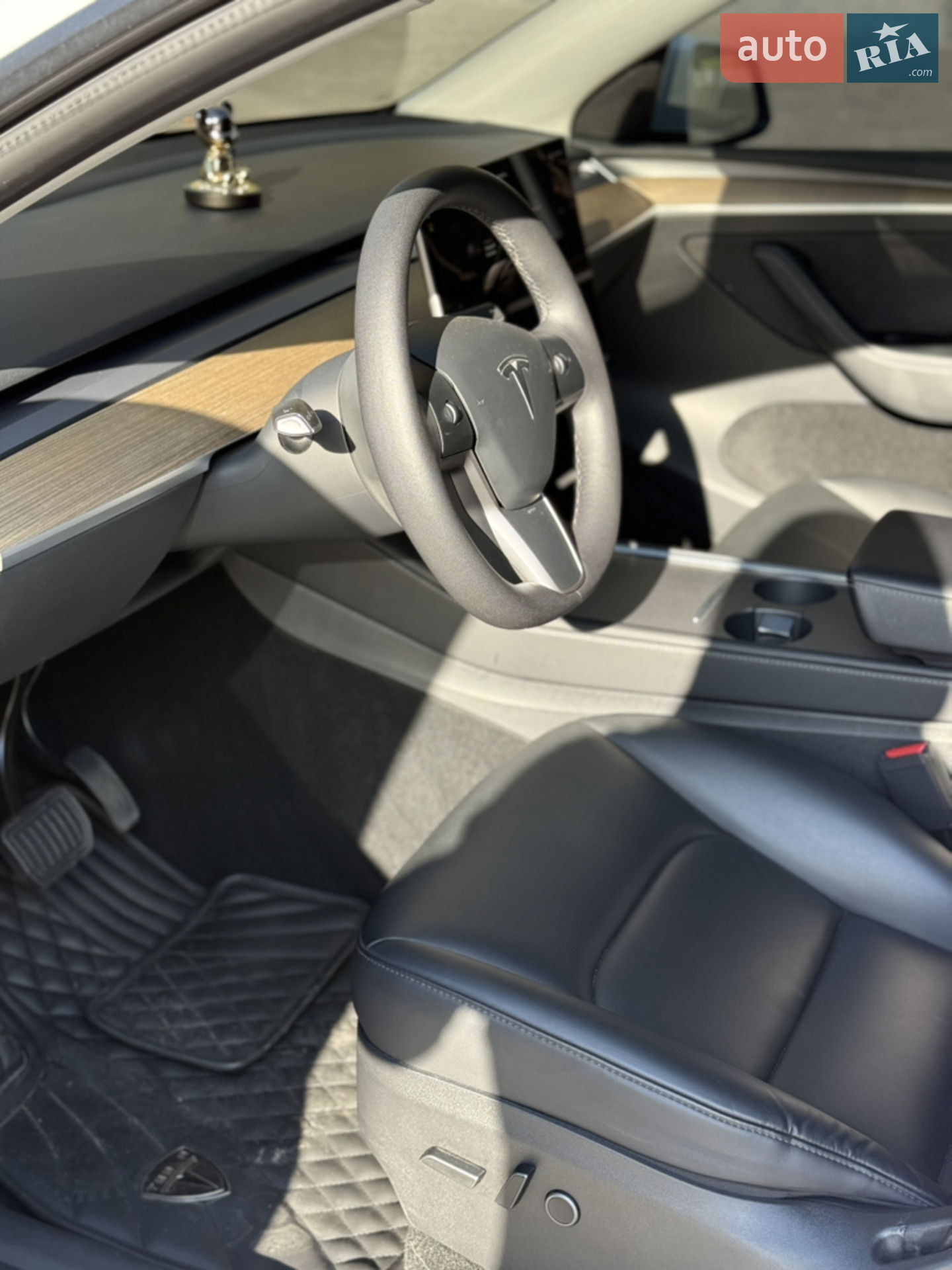 2022 Tesla Model Y - мініатюра 7