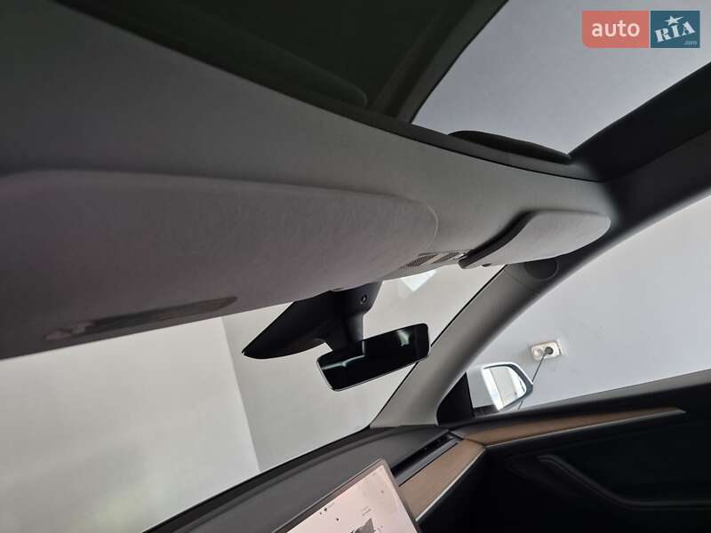 Позашляховик / Кросовер Tesla Model Y 2023 в Запоріжжі