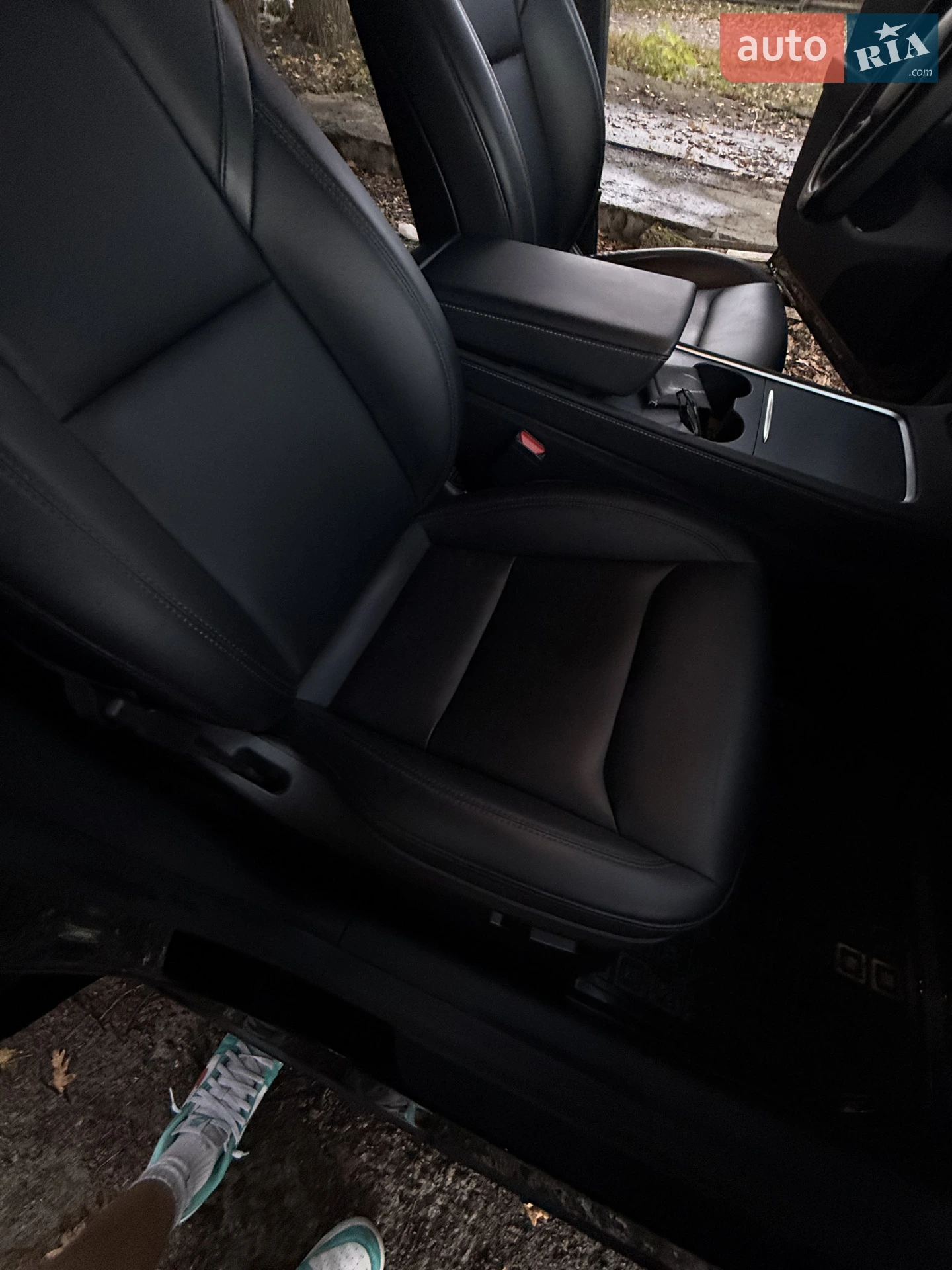 2023 Tesla Model Y - мініатюра 9