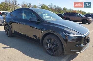 Tesla Model Y 2025 Tesla Model Y 2025