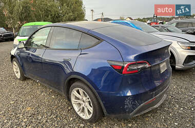 Tesla Model Y 2020