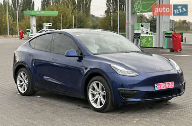Tesla Model Y 2020 Tesla Model Y 2020