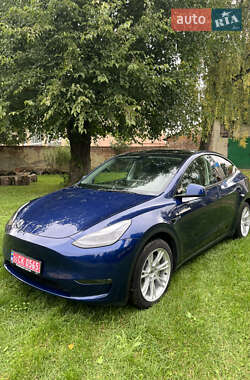 Tesla Model Y 2023 Tesla Model Y 2023