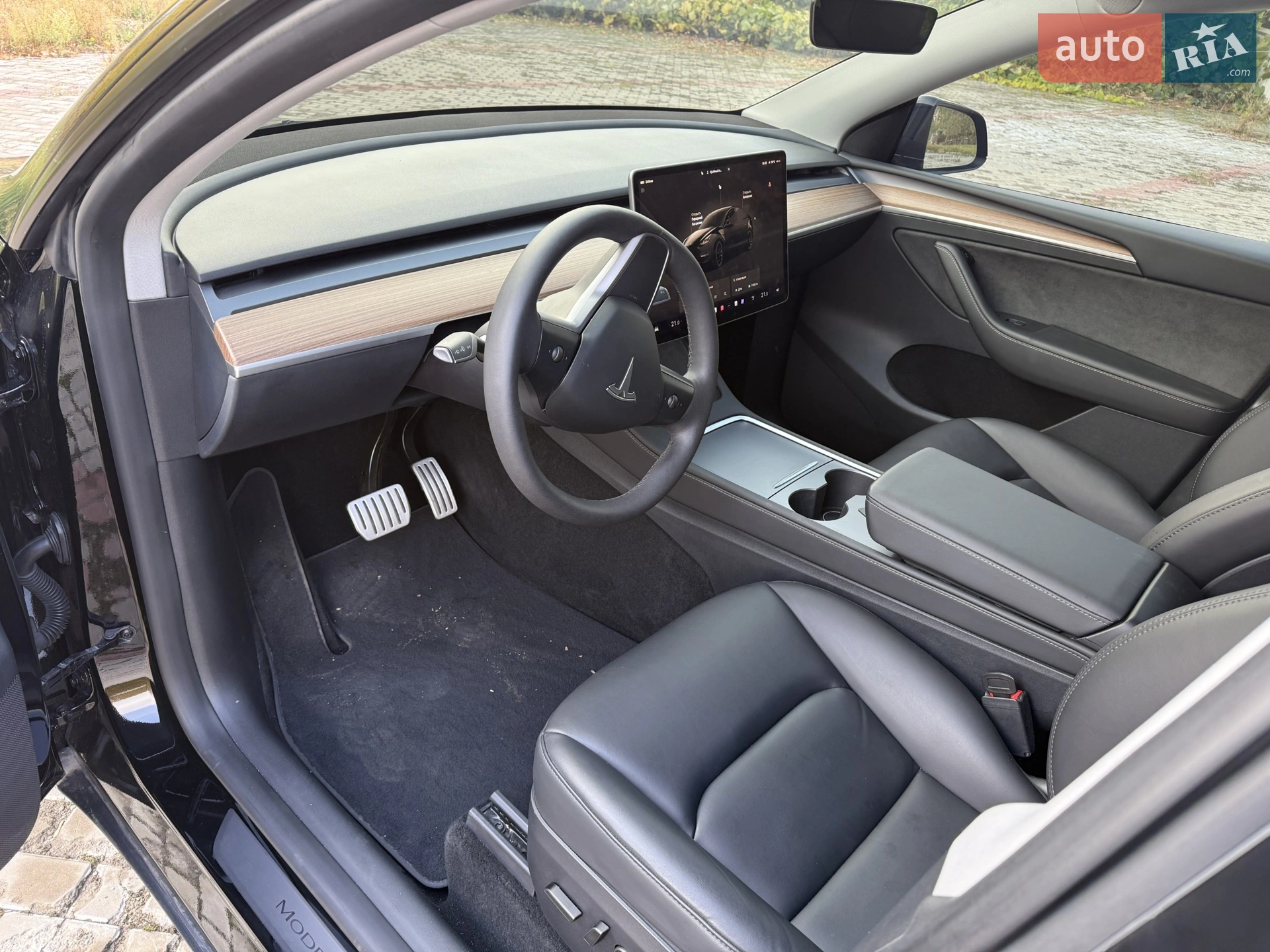 2023 Tesla Model Y - мініатюра 16