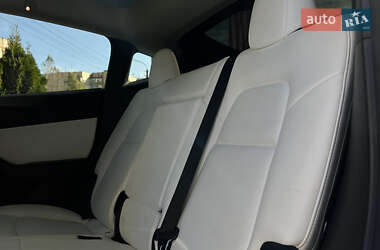 Внедорожник / Кроссовер Tesla Model Y 2021 в 