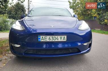 Tesla Model Y 2022 Tesla Model Y 2022
