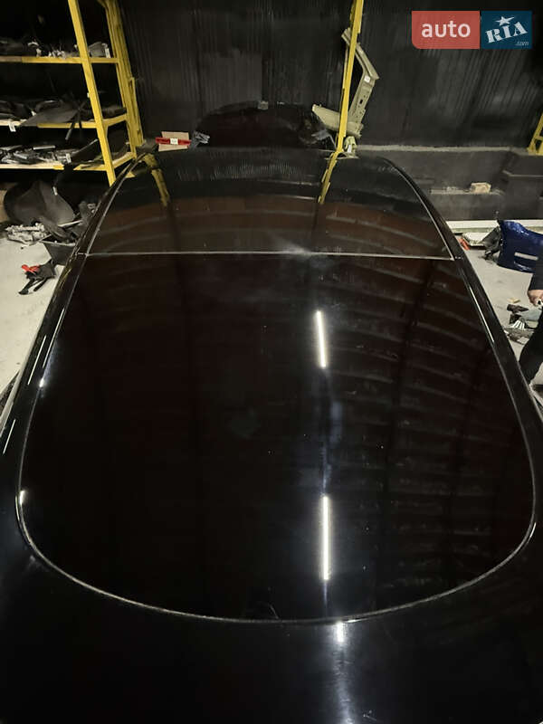 Позашляховик / Кросовер Tesla Model Y 2023 в Самборі