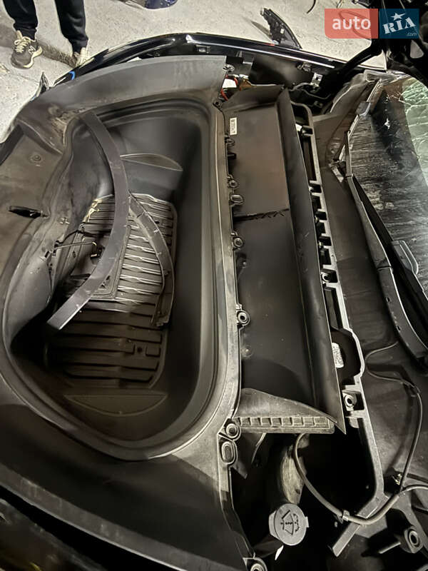 Позашляховик / Кросовер Tesla Model Y 2023 в Самборі