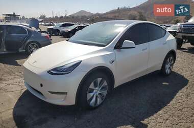 Tesla Model Y 2023 Tesla Model Y 2023