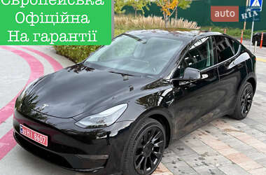 Tesla Model Y 2023 Tesla Model Y 2023