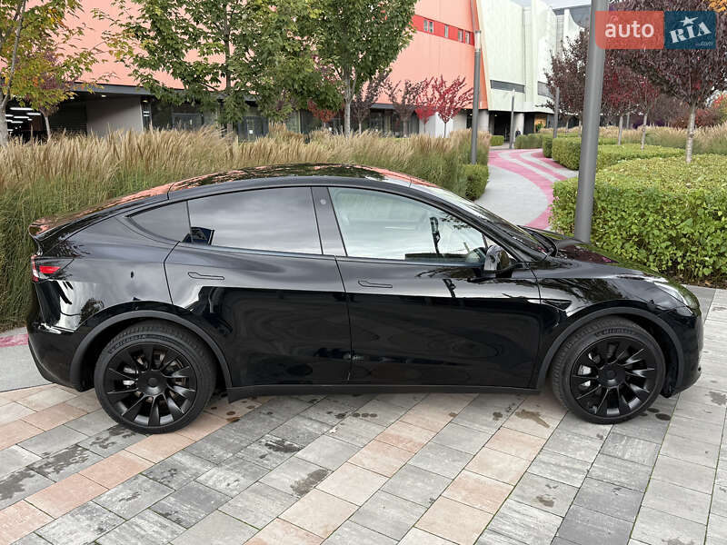 Внедорожник / Кроссовер Tesla Model Y 2023 в Киеве
