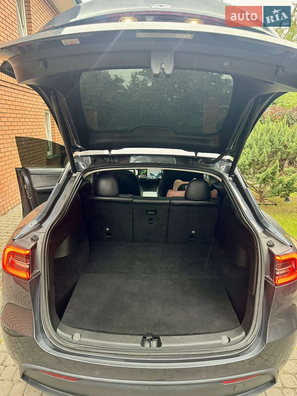 Позашляховик / Кросовер Tesla Model Y 2021 в Львові фото 12 Позашляховик / Кросовер Tesla Model Y 2021 в Львові