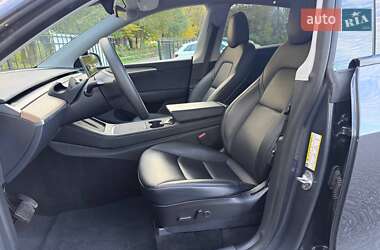 Позашляховик / Кросовер Tesla Model Y 2023 в 