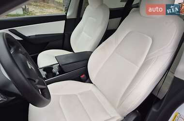 Внедорожник / Кроссовер Tesla Model Y 2020 в 