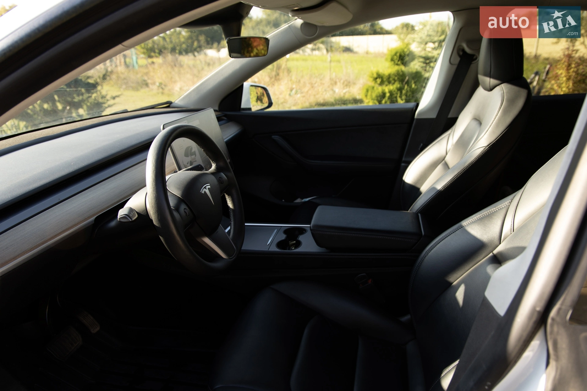 2021 Tesla Model Y - мініатюра 24