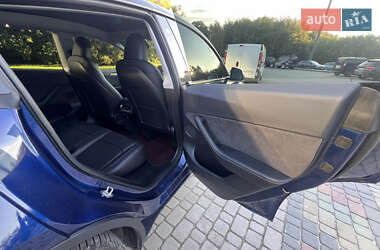 Позашляховик / Кросовер Tesla Model Y 2023 в 