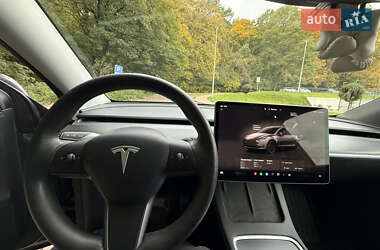 Внедорожник / Кроссовер Tesla Model Y 2023 в Тернополе