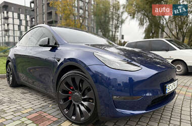 Tesla Model Y 2023 Tesla Model Y 2023