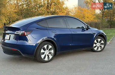 Внедорожник / Кроссовер Tesla Model Y 2022 в Кривом Роге