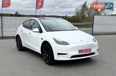 Tesla Model Y 2024 Tesla Model Y 2024