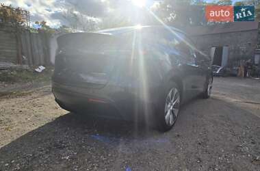 Внедорожник / Кроссовер Tesla Model Y 2022 в 
