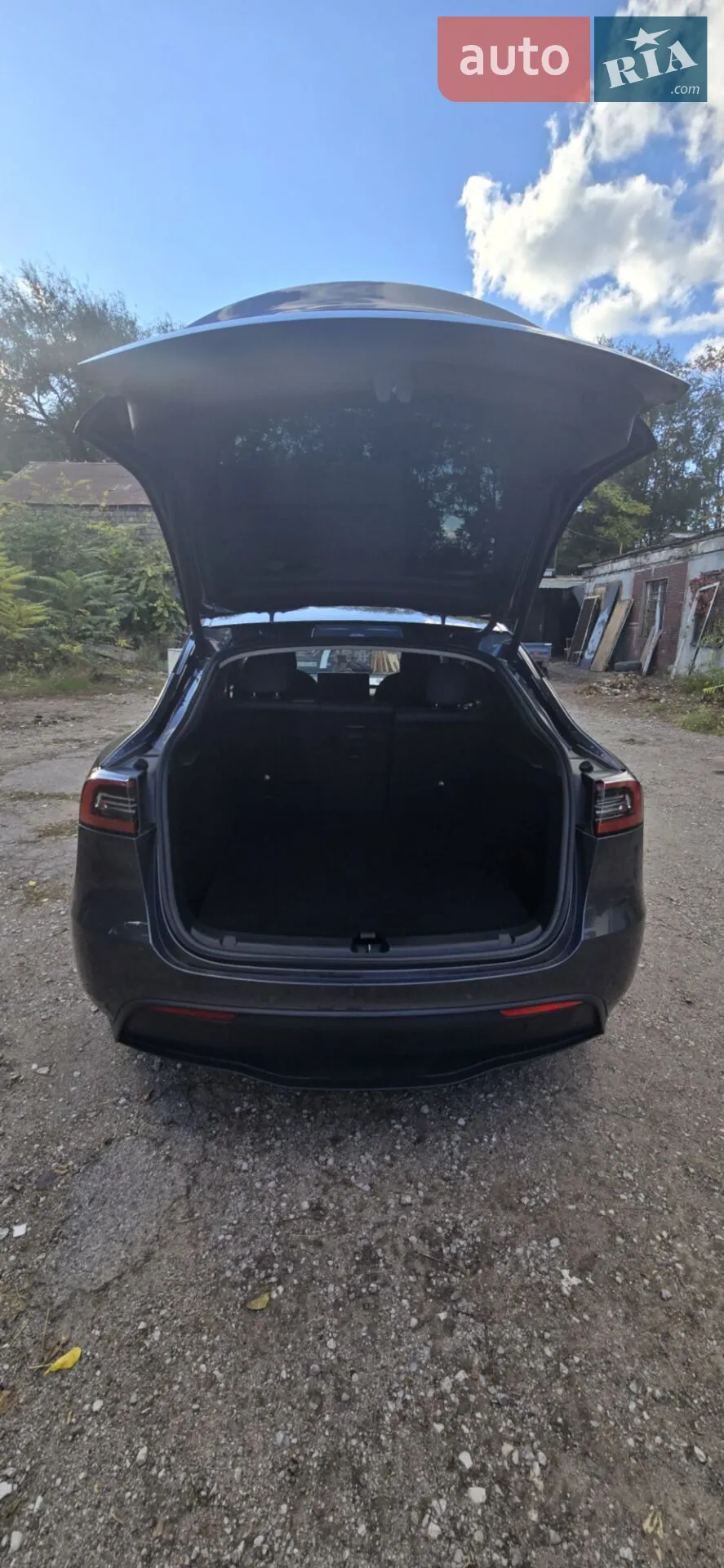 2022 Tesla Model Y - мініатюра 11