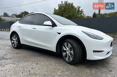 Tesla Model Y 2022 Tesla Model Y 2022