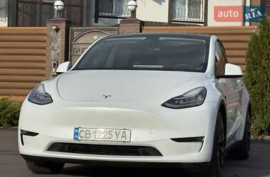 Tesla Model Y 2021 Tesla Model Y 2021