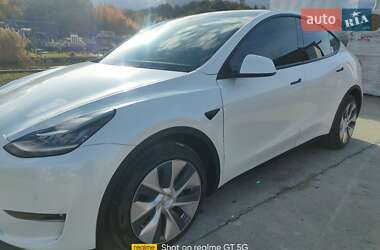 Tesla Model Y 2021 Tesla Model Y 2021