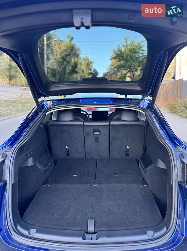 Внедорожник / Кроссовер Tesla Model Y 2024 в Днепре фото 26 Внедорожник / Кроссовер Tesla Model Y 2024 в Днепре