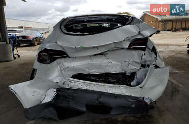 Внедорожник / Кроссовер Tesla Model Y 2022 в Костополе