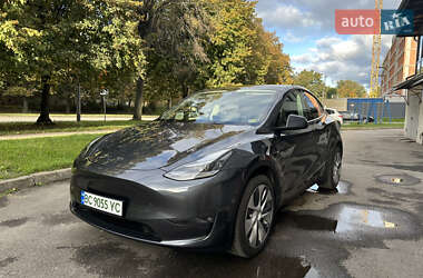 Tesla Model Y 2024 Tesla Model Y 2024