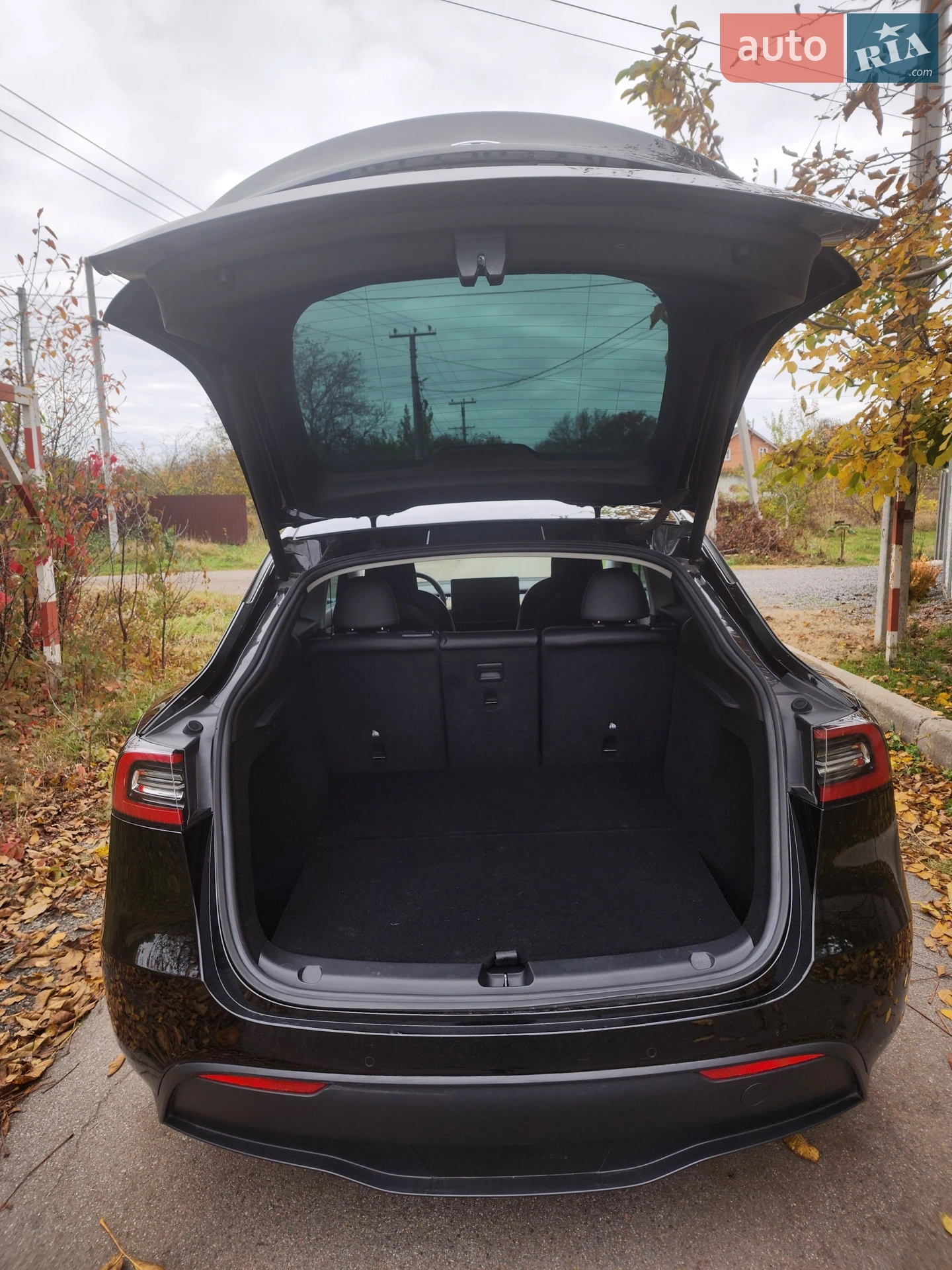 2022 Tesla Model Y - мініатюра 7