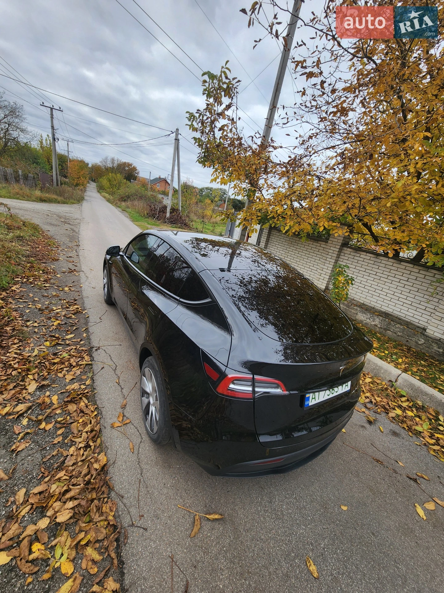 2022 Tesla Model Y - мініатюра 2