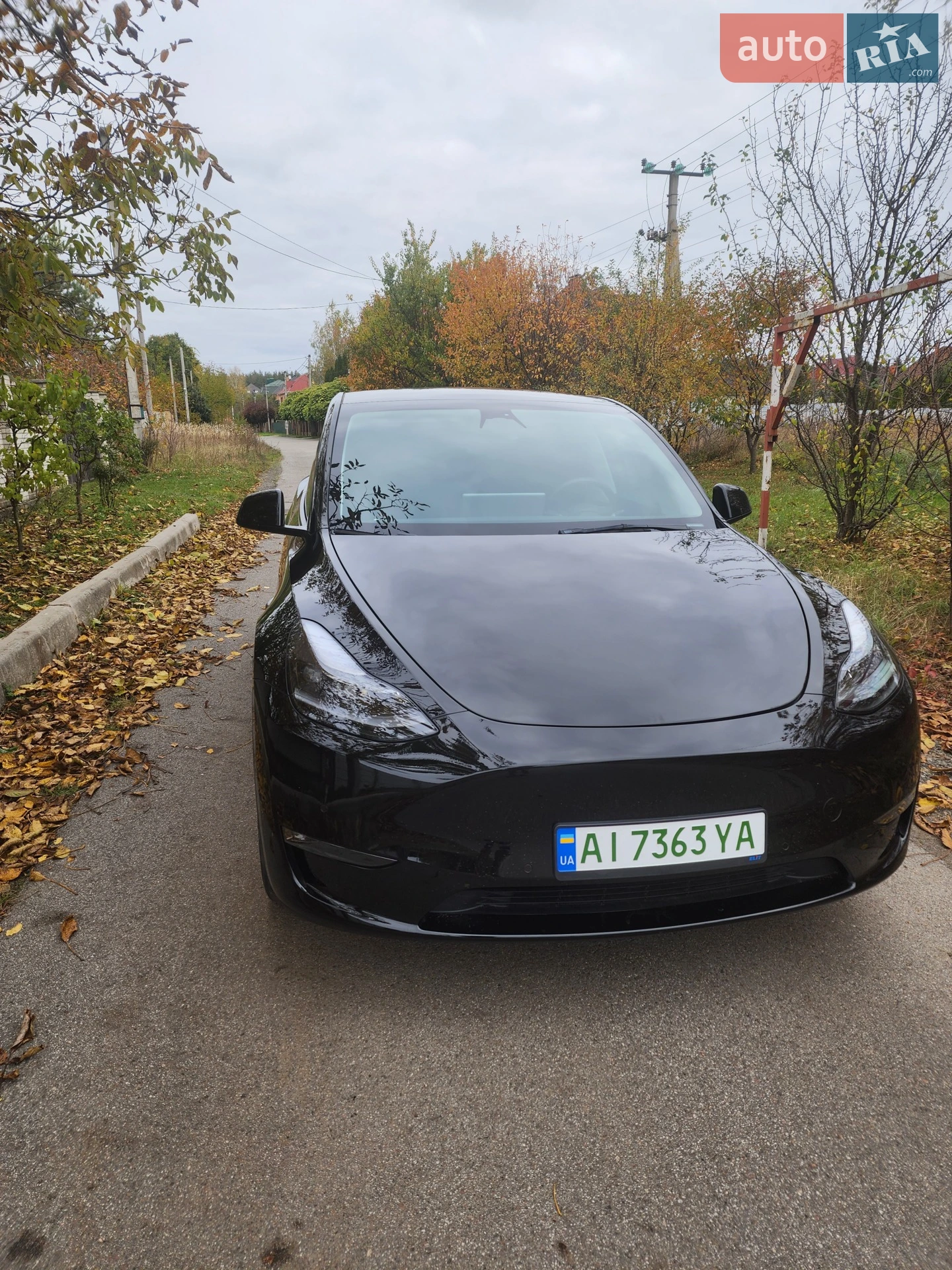 2022 Tesla Model Y - мініатюра 6