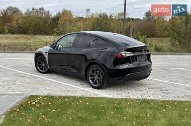 Позашляховик / Кросовер Tesla Model Y 2024 в Сарнах