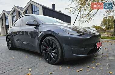 Tesla Model Y 2023 Tesla Model Y 2023
