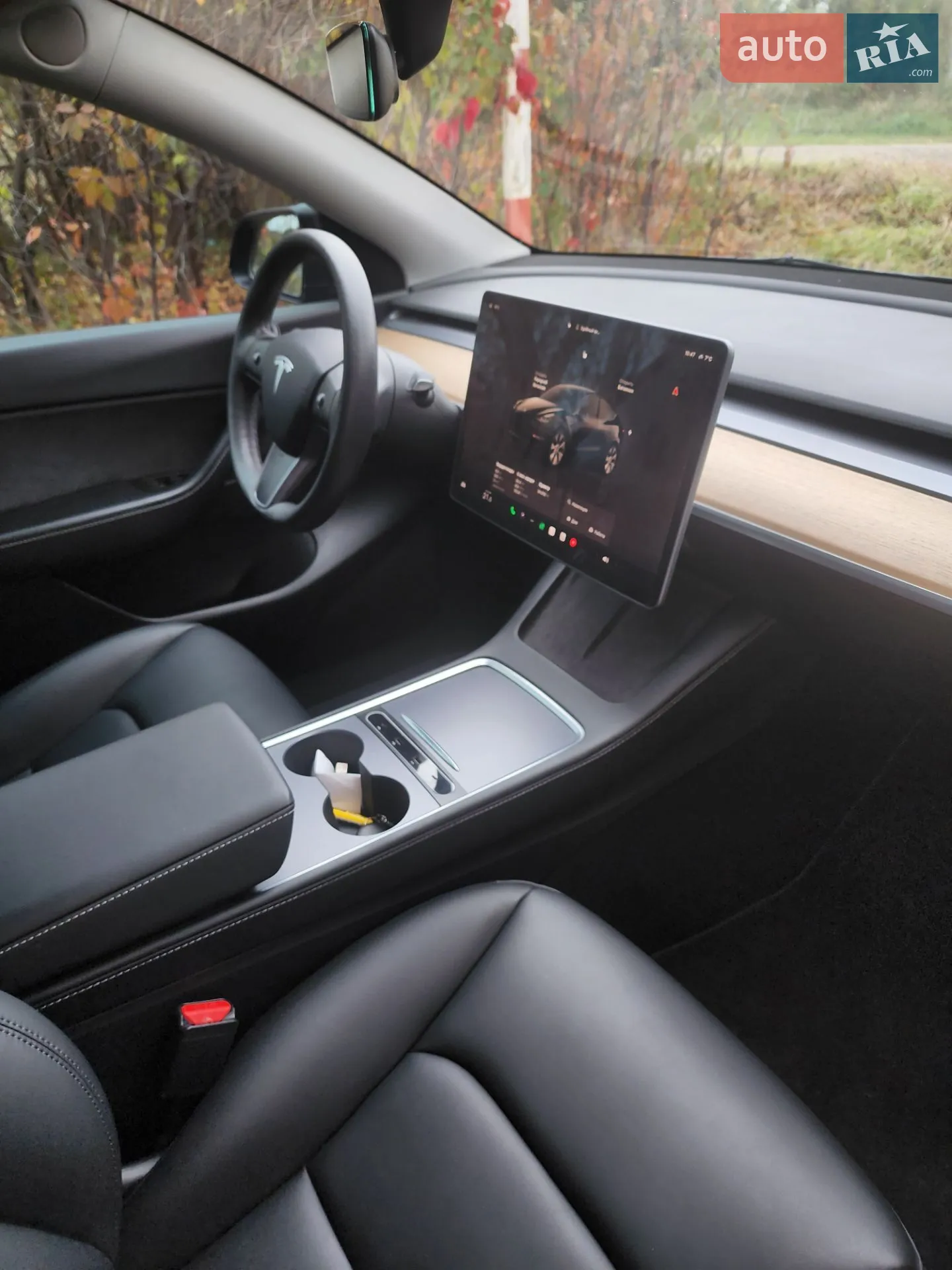 2022 Tesla Model Y - мініатюра 10