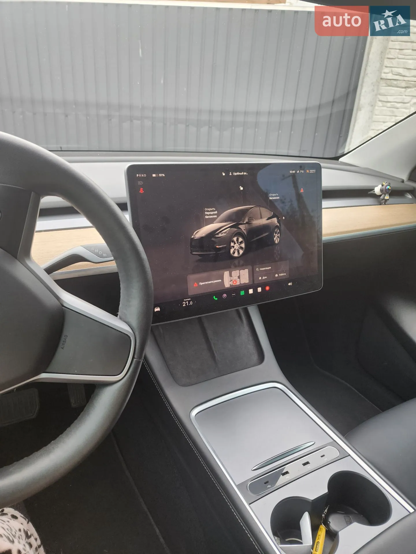 2022 Tesla Model Y - мініатюра 9