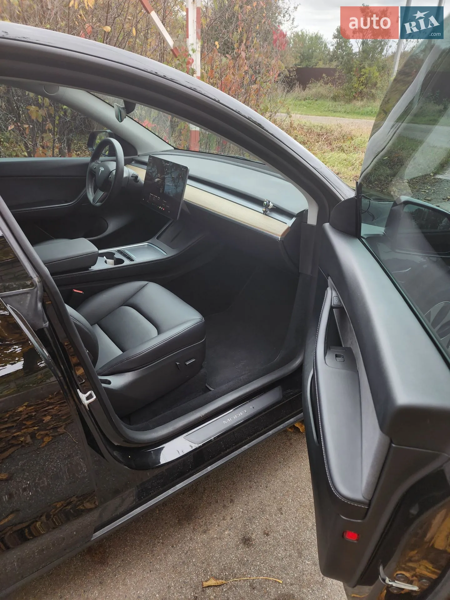 2022 Tesla Model Y - мініатюра 14