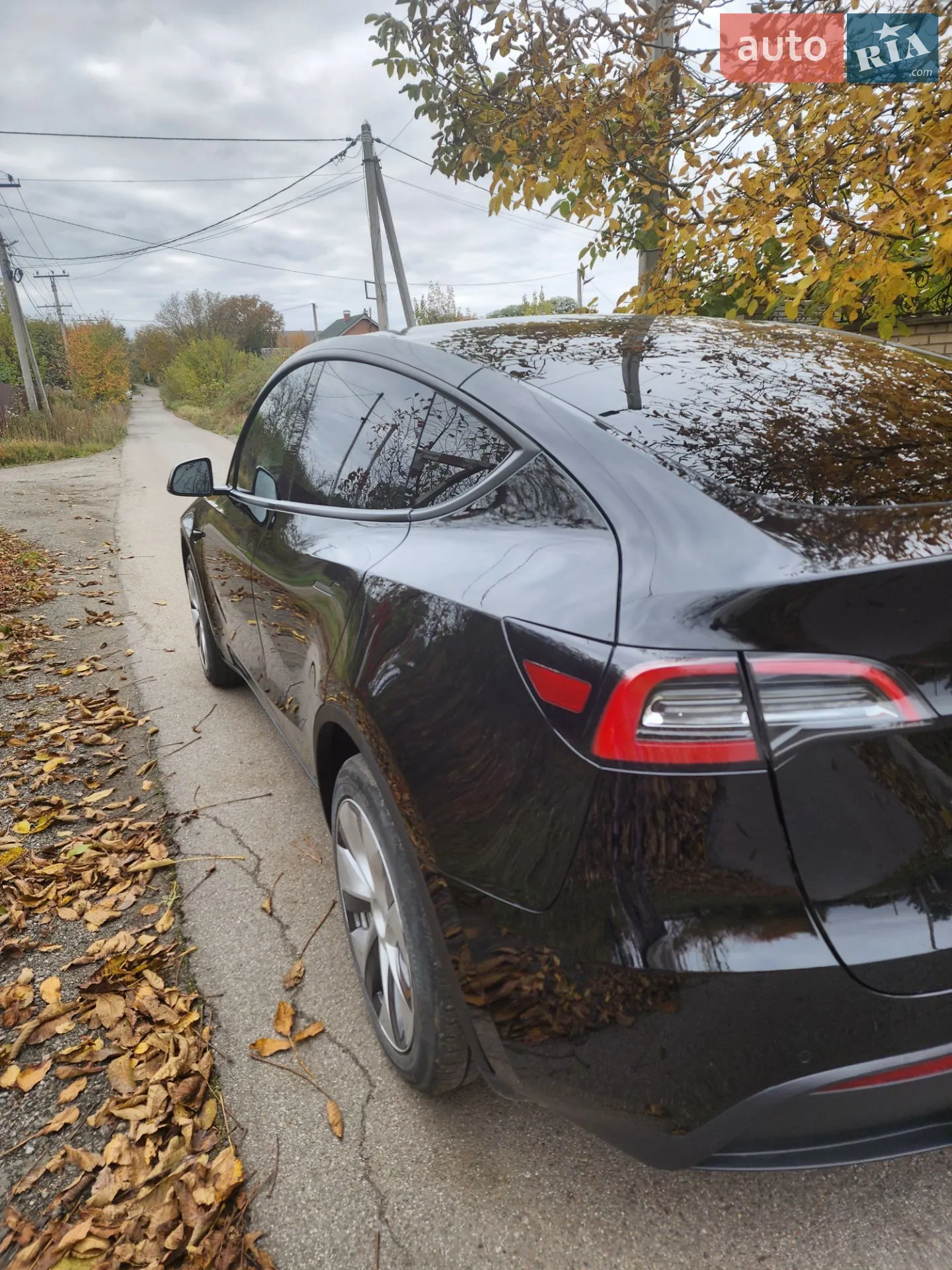 2022 Tesla Model Y - мініатюра 15