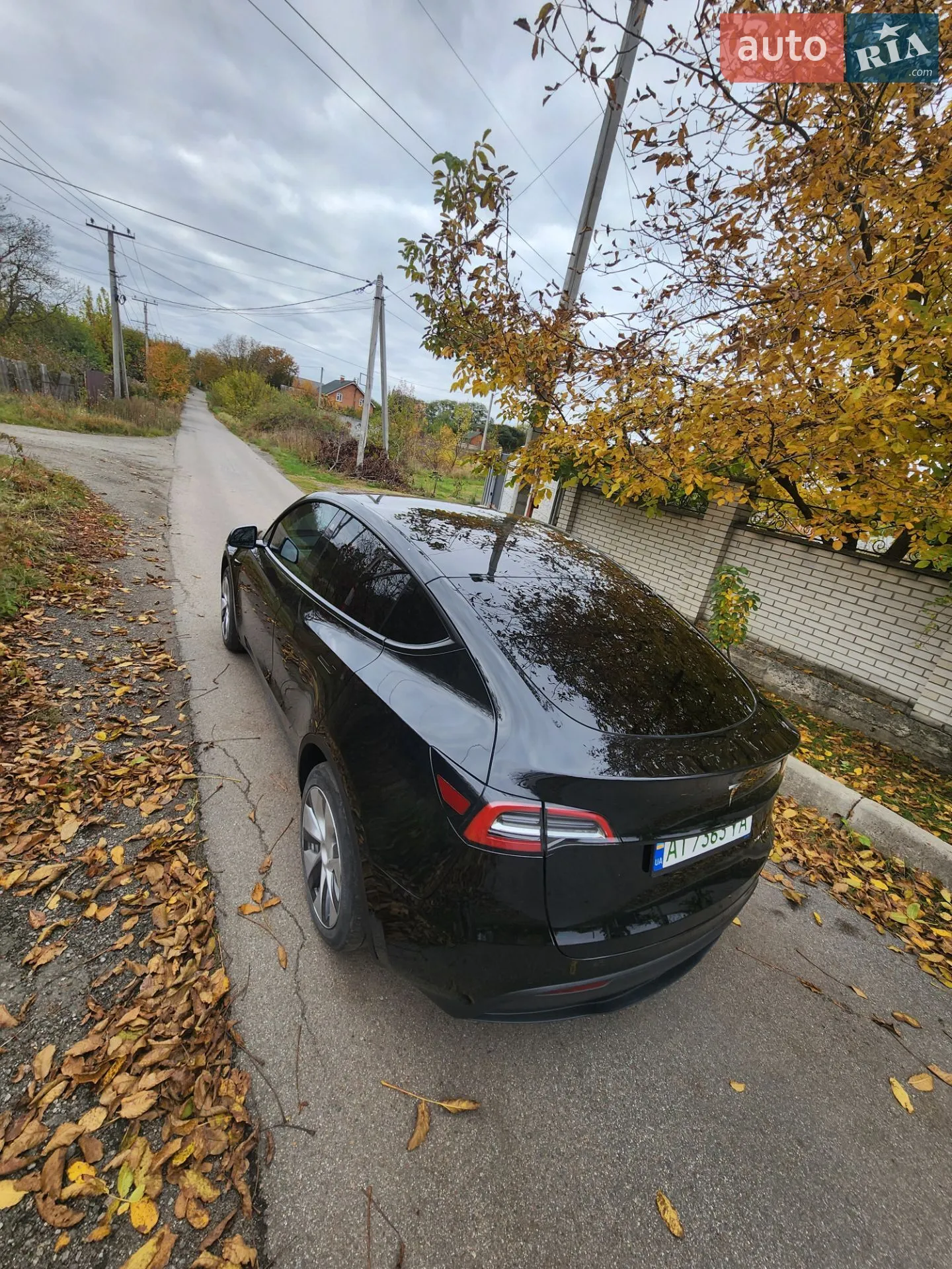 2022 Tesla Model Y - мініатюра 16