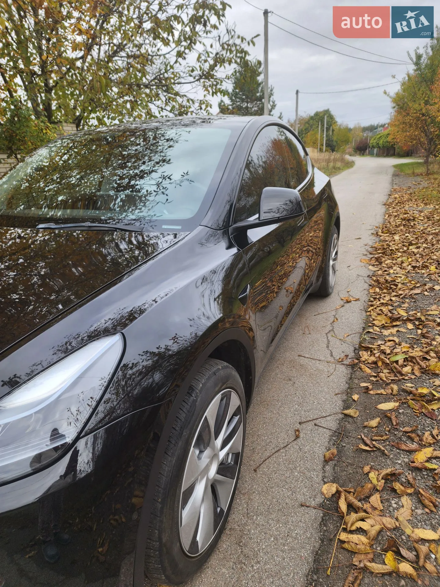 2022 Tesla Model Y - мініатюра 17