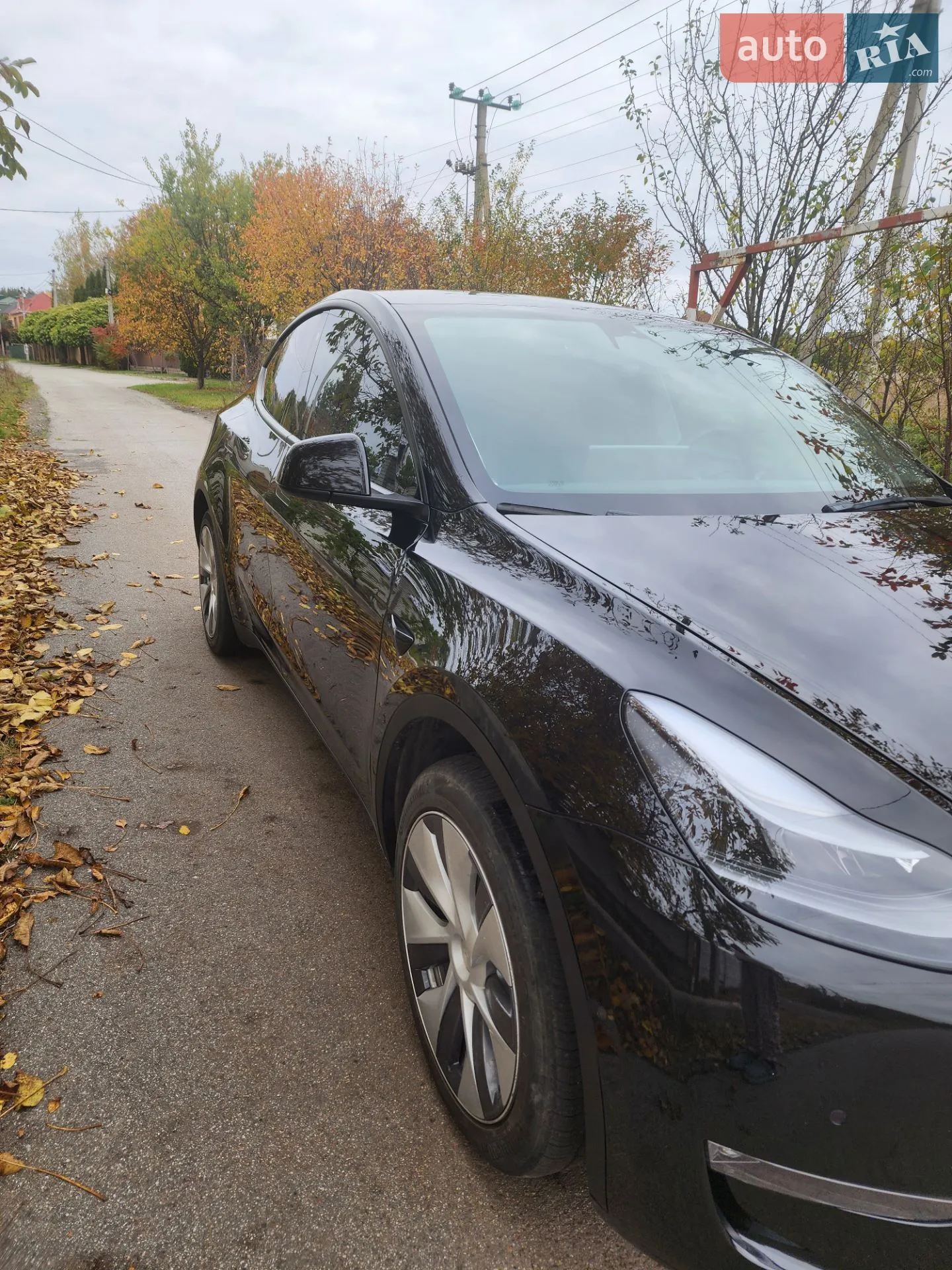 2022 Tesla Model Y - мініатюра 18