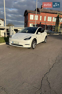 Tesla Model Y 2023 Tesla Model Y 2023
