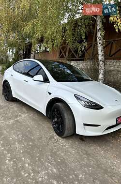 Tesla Model Y 2023 Tesla Model Y 2023