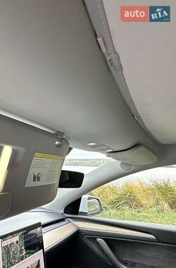 Позашляховик / Кросовер Tesla Model Y 2023 в  фото 39 Позашляховик / Кросовер Tesla Model Y 2023 в