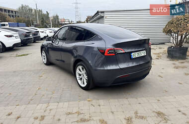 Внедорожник / Кроссовер Tesla Model Y 2023 в 