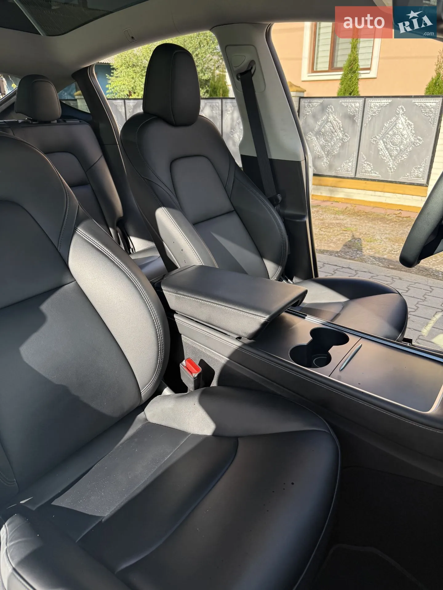 2024 Tesla Model Y - мініатюра 6